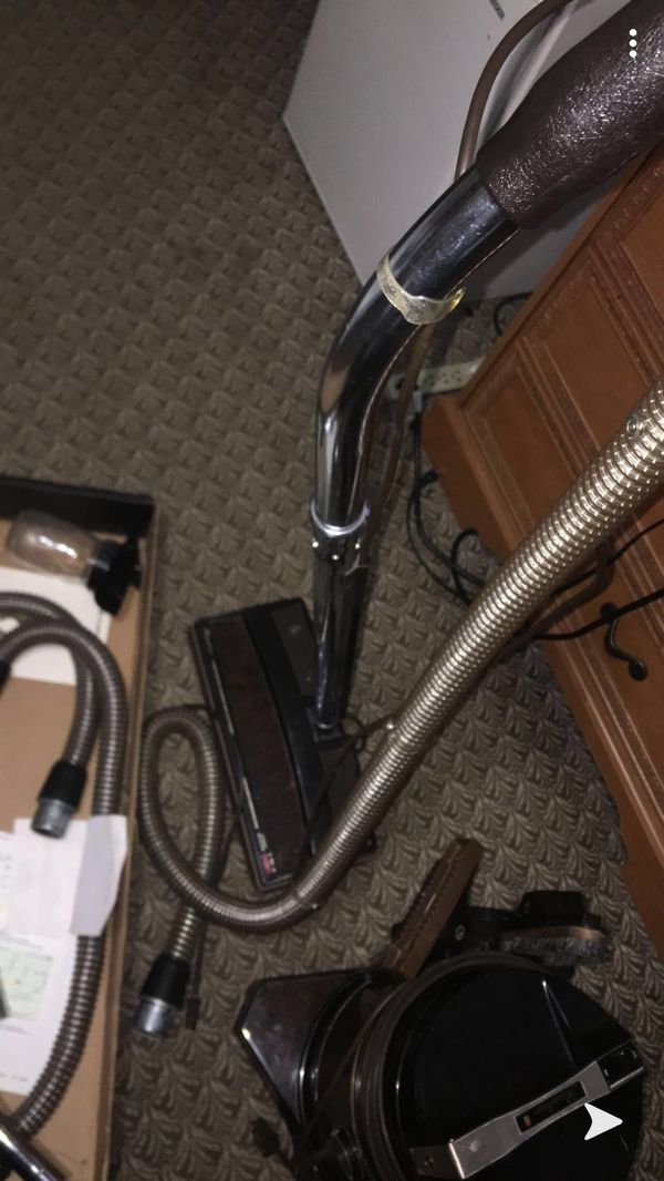 Rainbow vacuum for Sale in Creston, IA OfferUp