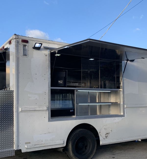 Food truck / trailer for Sale in Miami Springs, FL - OfferUp