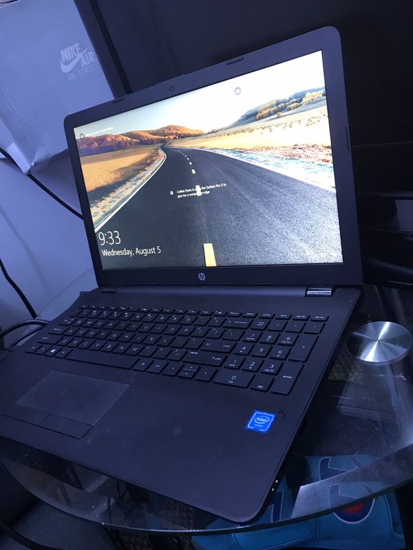 Hp laptop 15bs2xx for Sale in Murfreesboro, TN OfferUp