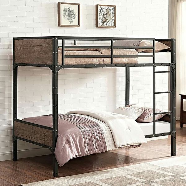 New Twin Over Bunk Bed For In Colorado Springs Co Offerup New Twin Over Bunk Bed Colorado Springs Co