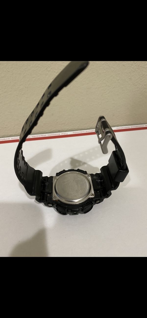 casio g shock 3427 price