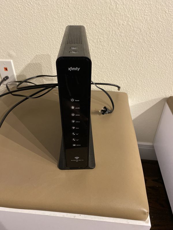 wifi router xfinity compatible