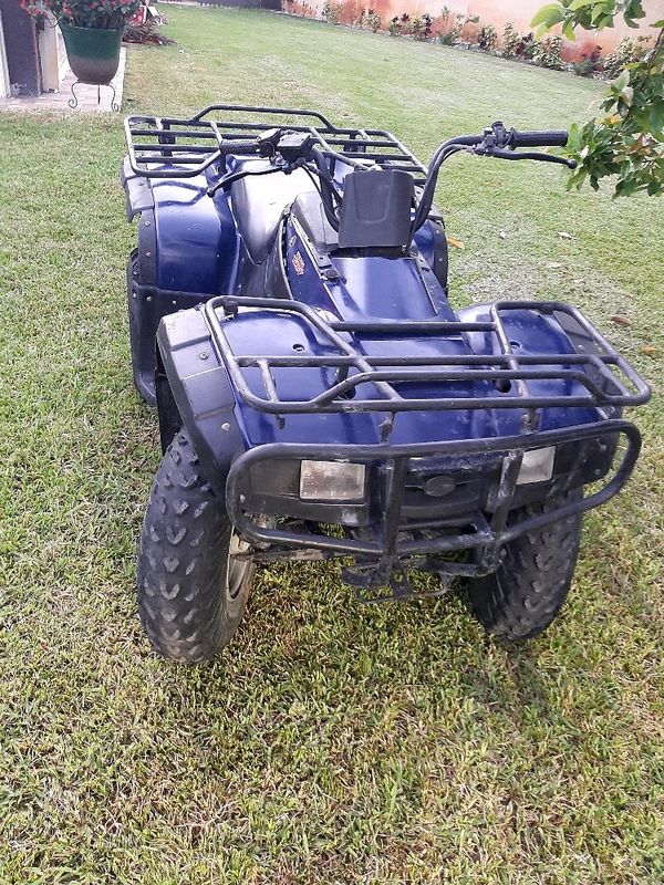 Atv model baja 250 cc perfect for walking for Sale in Miami, FL OfferUp