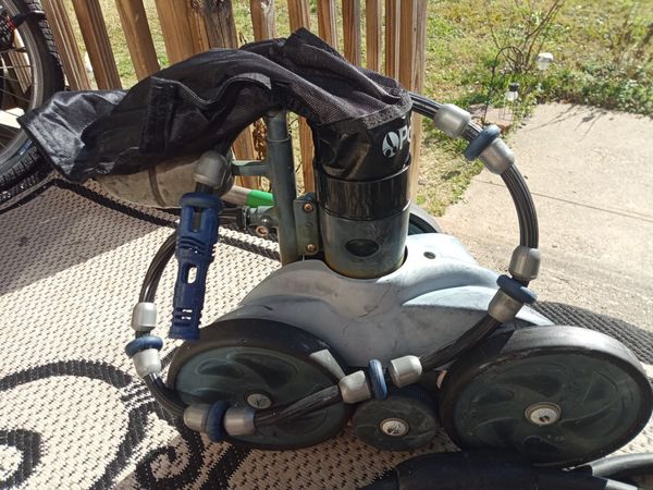 polaris 280 for sale