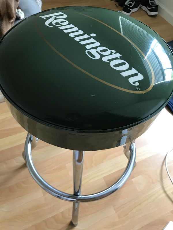 Remington bar stool for Sale in Union City, CA OfferUp