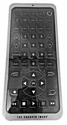 Sharper Image Universal Jumbo Remote for Sale in Wichita, KS
