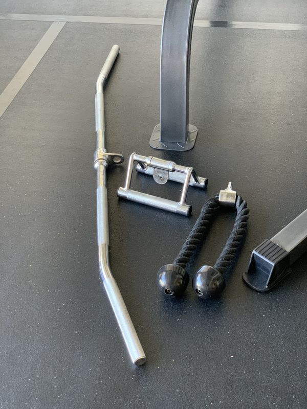 MARCY Smith Diamond Elite Performance Strength Equipment for Sale in