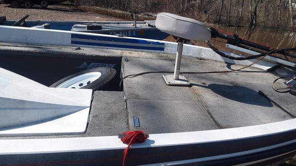 1991 Nitro 20 Ft Bass Boat For Sale In East Haddam Ct Offerup