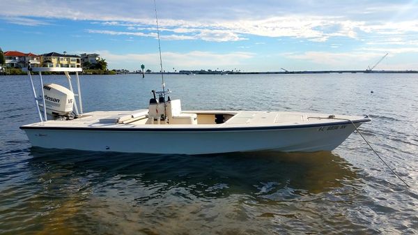 Maverick Flats Boat for Sale in Tampa, FL - OfferUp