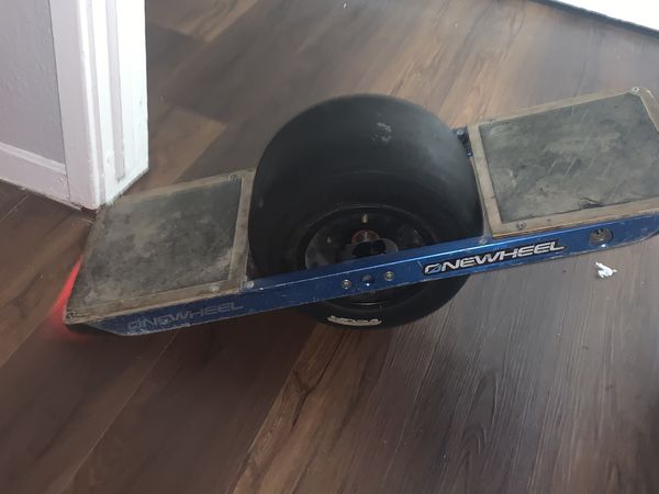 onewheel original