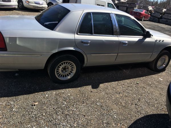 lifted Mercury grand Marquis Duel for Sale in Pittsburgh, PA - OfferUp