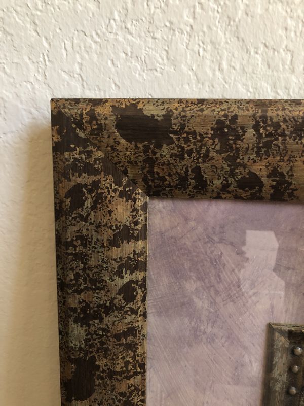 Kirkland’s Home Framed Art Large 33” x 33” for Sale in La Verne, CA