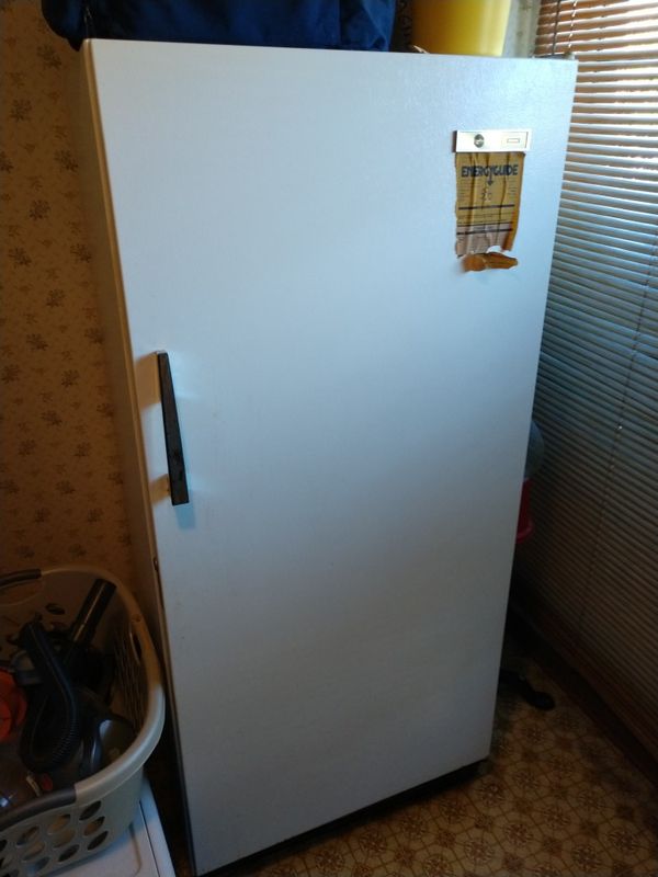 Crosley freezer for Sale in Orange Park, FL - OfferUp