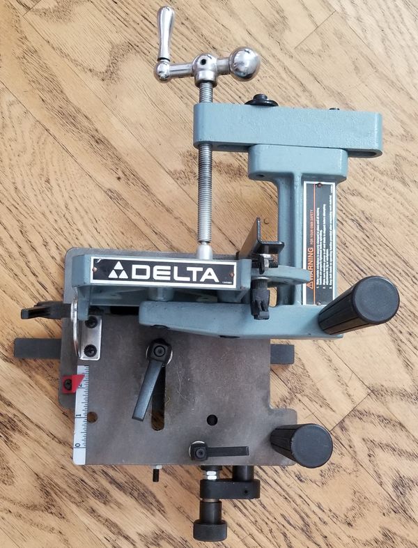 Delta Tenoning Jig 1345985 for Sale in Orange, CA OfferUp