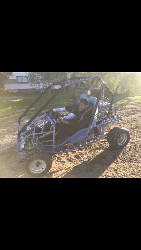 roketa 250cc dune buggy for sale