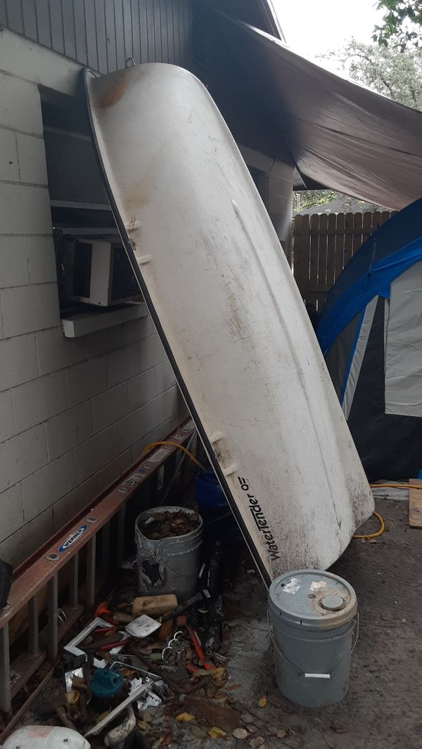 Jon boat for Sale in Tampa, FL - OfferUp