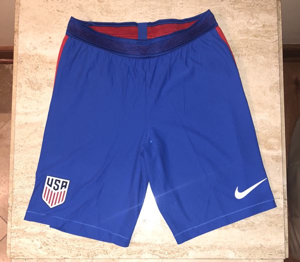 nike usa soccer shorts