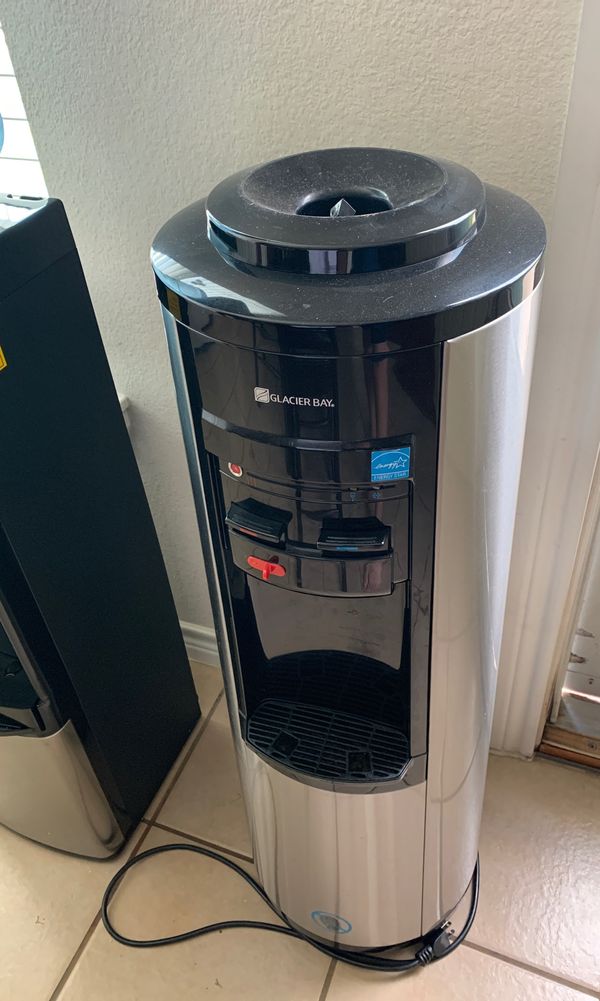 Glacier Bay Water Dispenser for Sale in The Colony, TX OfferUp