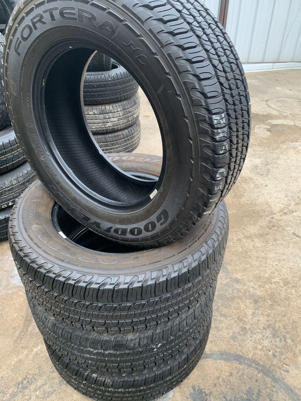 P245 65r17 Tires Near Me In Stock