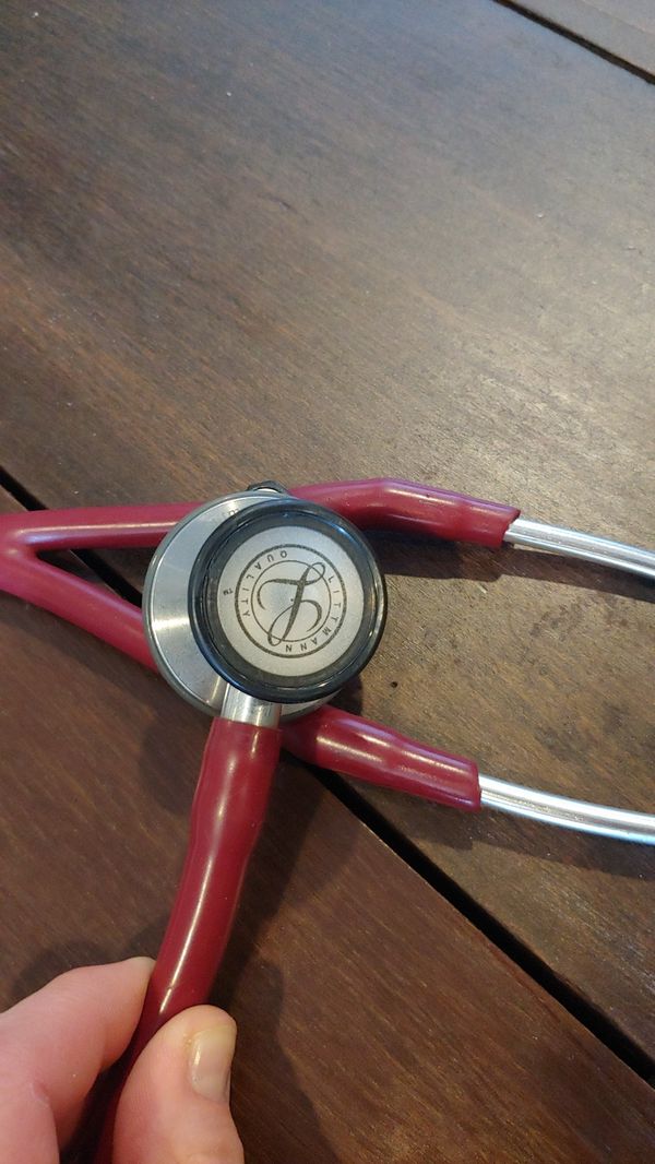 littman cardiology 2