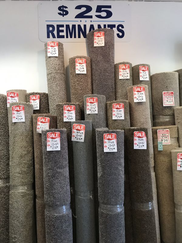Carpet remnants for Sale in Fairview Park, OH OfferUp