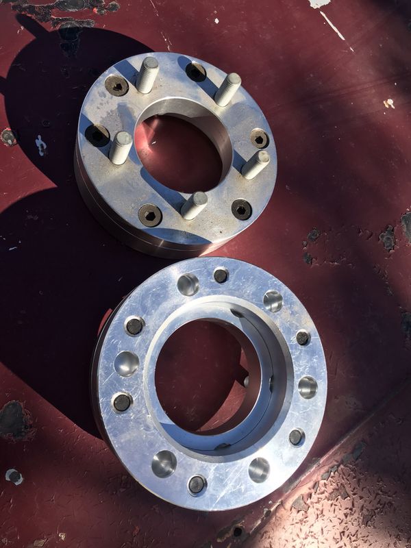 6-lug-to-5-lug-wheel-adapters-for-sale-in-pico-rivera-ca-offerup