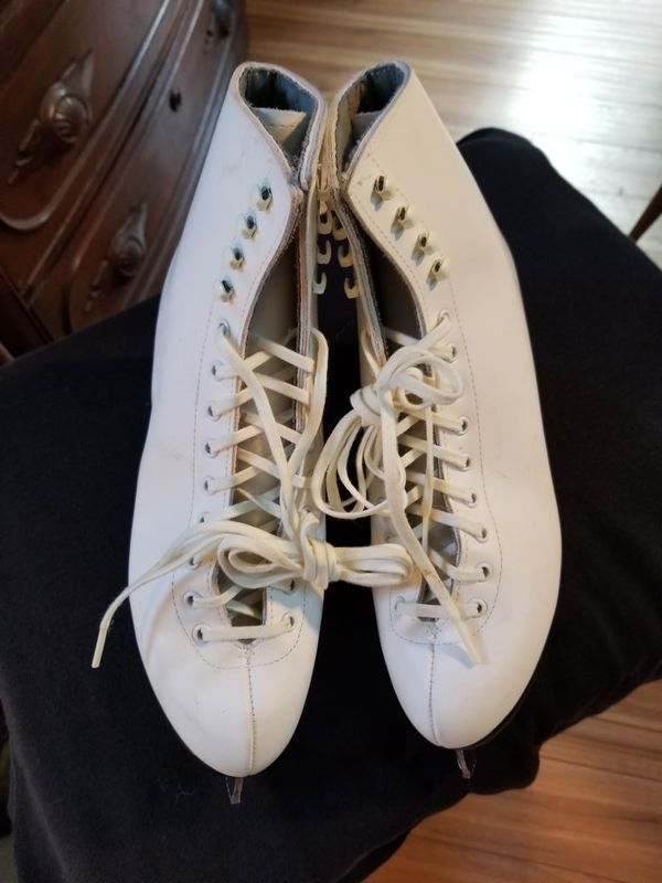 women's figure skates for sale