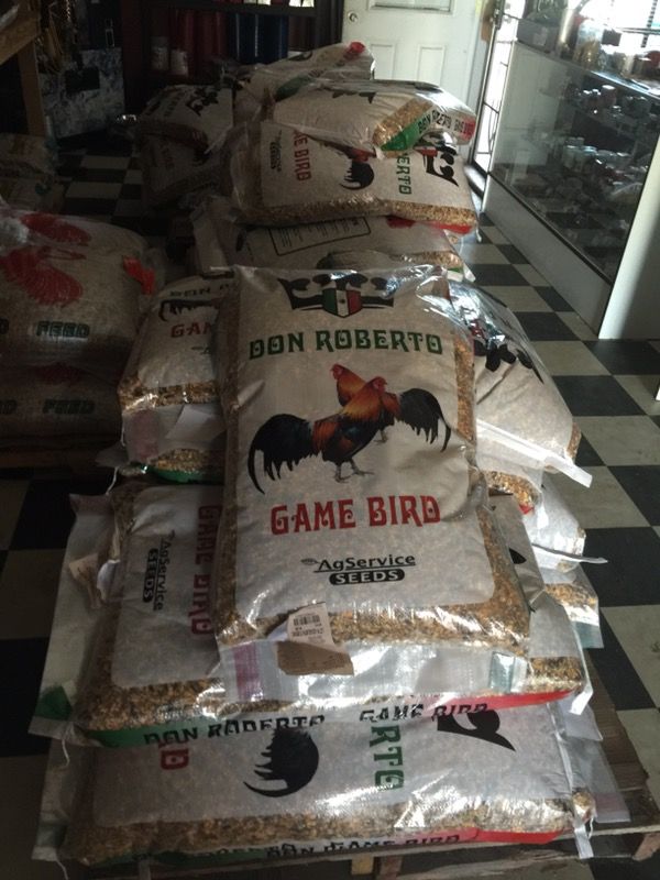 DON ROBERTO FEED for Sale in San Bernardino, CA - OfferUp