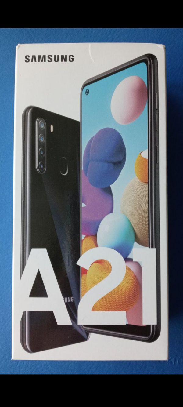 launch date of samsung a21