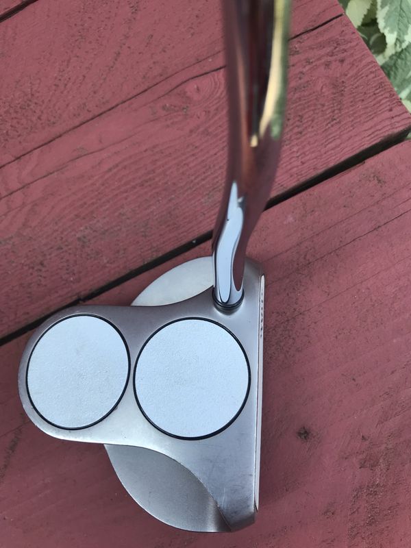 Odyssey putter for Sale in Bremerton, WA OfferUp