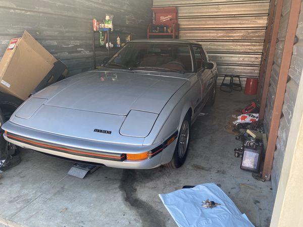 Mazda Rx7 For Sale In Orlando Fl Offerup