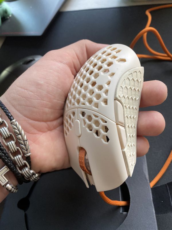 FinalMouse Ultralight 2 Cape Town for Sale in Redmond, WA - OfferUp