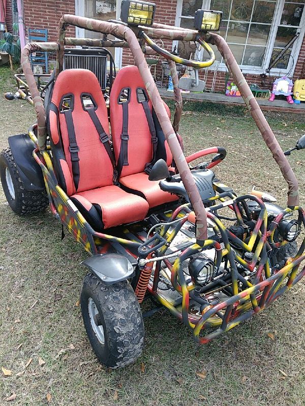 250cc buggy for sale