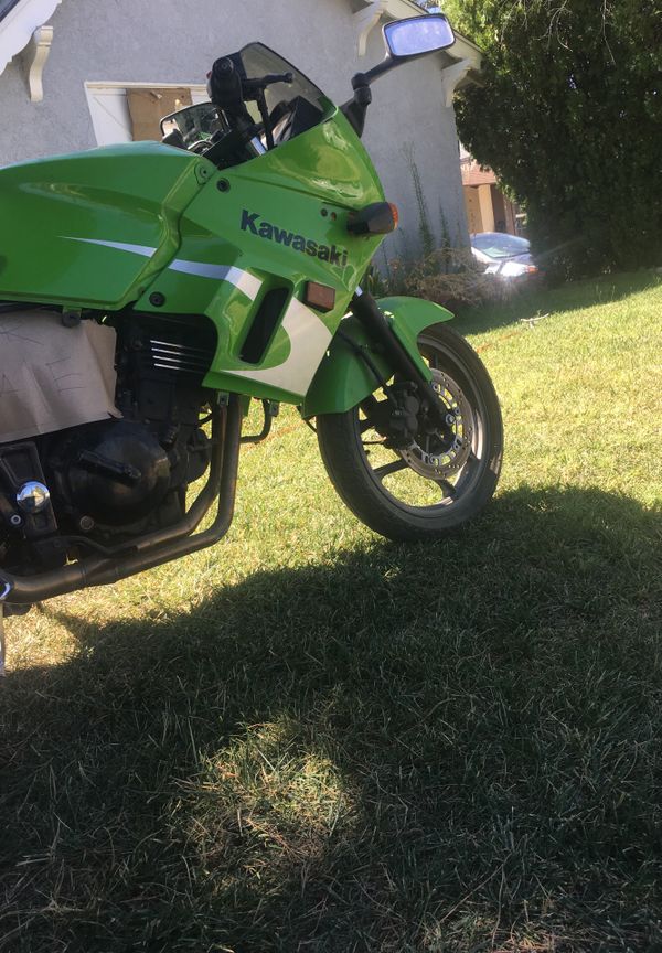 2002 Kawasaki ninja 250 for Sale in Palmdale, CA OfferUp