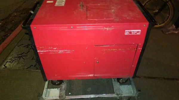 Honda ex4500 generator for Sale in Seattle, WA - OfferUp