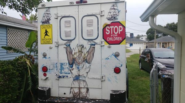 Ice cream truck for Sale in Jacksonville, FL - OfferUp