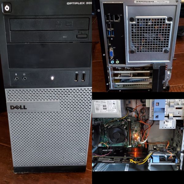 Affordable Gaming PC 144+FPS (Fortnite,CSGO) for Sale in ...