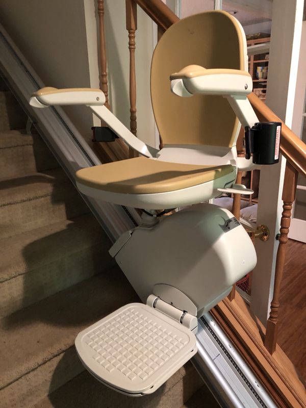 Acorn Stair Lift. for Sale in West Linn, OR OfferUp