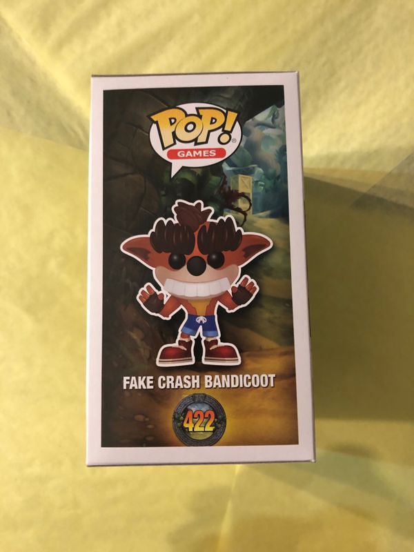 funko 422