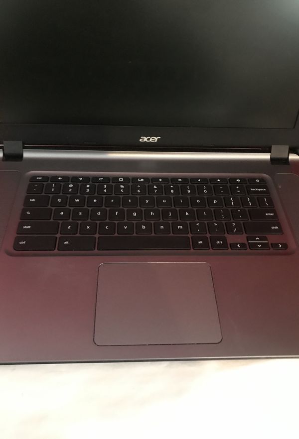 Acer Chromebook N15Q9 16GB for Sale in Yardley, PA OfferUp