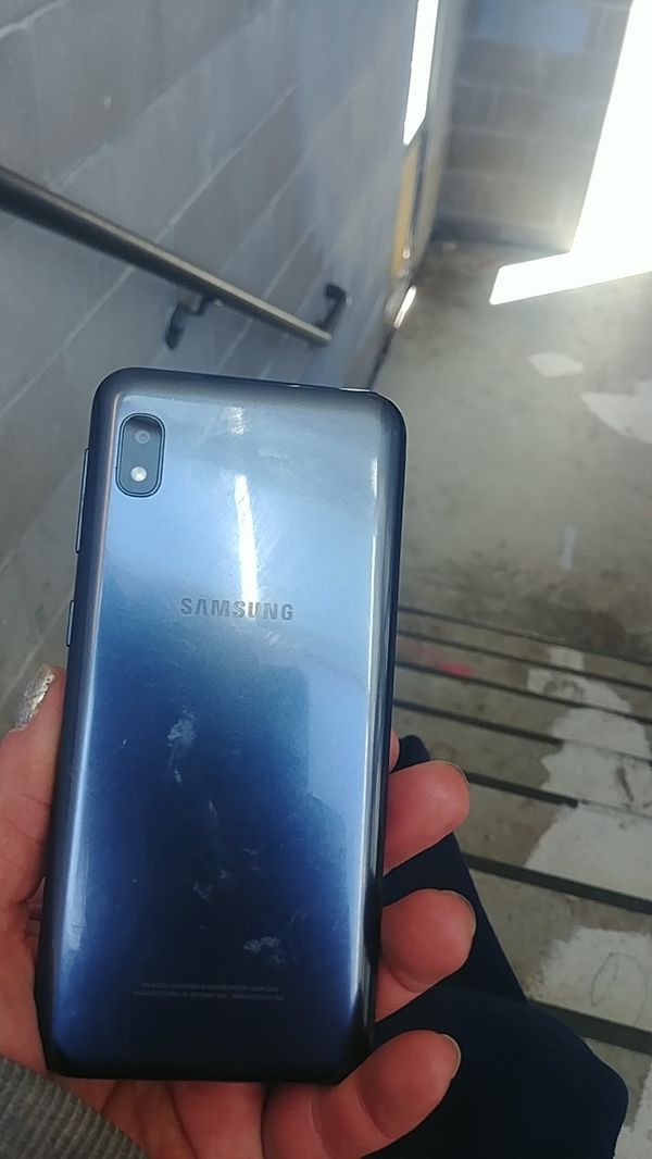 hsn tracfone samsung galaxy a10e