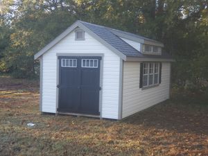 new and used shed for sale in charlotte, nc - offerup