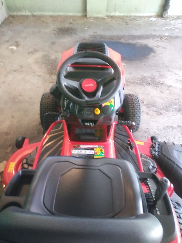 Craftsman T310 24hp Riding Mower for Sale in Cincinnati, OH OfferUp