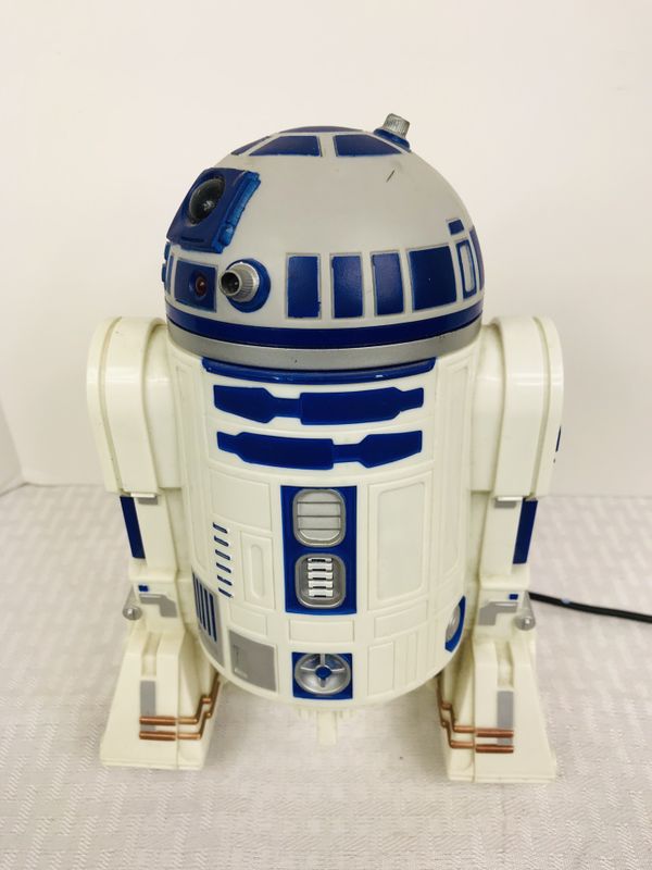 remote control r2d2