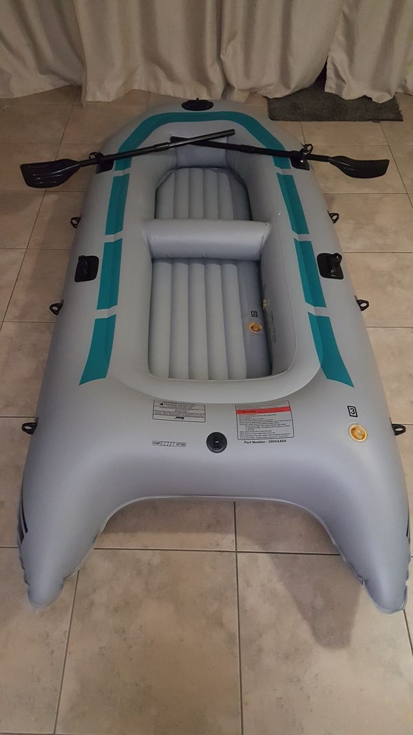 4Person Inflatable Boat with Oars Coleman Colossus for Sale in Fort Lauderdale, FL OfferUp 4Person Inflatable Boat with Oars Coleman Colossus for Sale in Fort Lauderdale, FL OfferUp