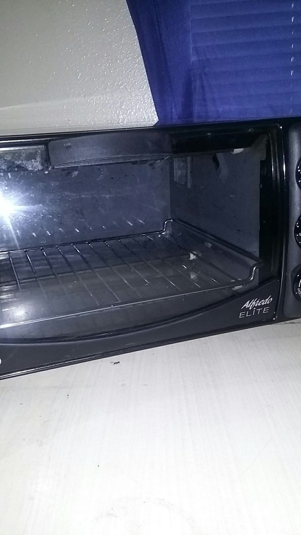 Delonghi Alfredo Elite Toaster Oven with Broiler for Sale in Phoenix