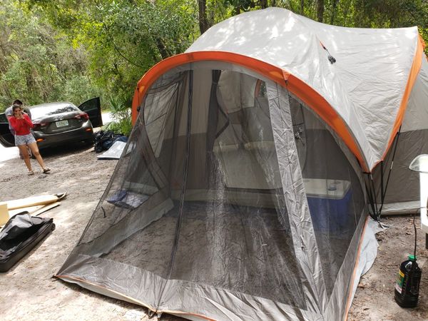 Ajh Alpine Design Tent Hrdsindia Org