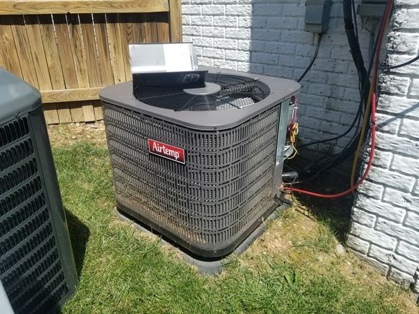 airtemp ac unit