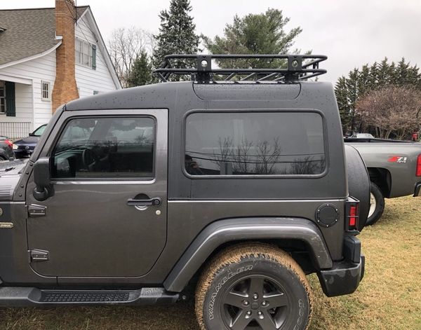 Smittybilt Safari Hardtop For Sale In Mount Airy Md Offerup