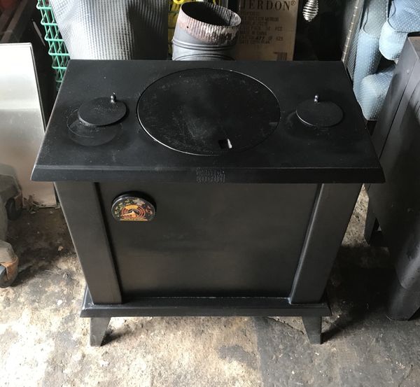 Tempwood wood burning stove for Sale in Brockton, MA OfferUp